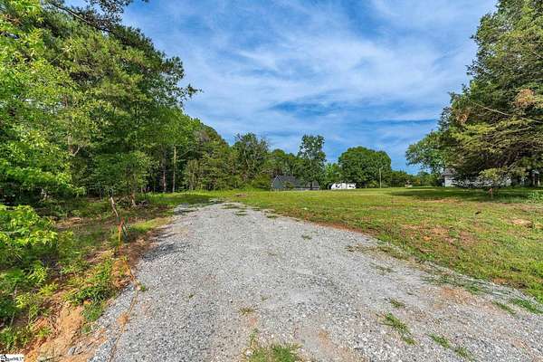 0.5 Acres of Land for Sale in Simpsonville, South Carolina