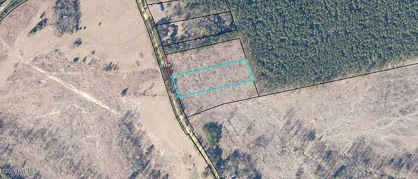 1.79 Acres of Residential Land for Sale in Thomson, Georgia