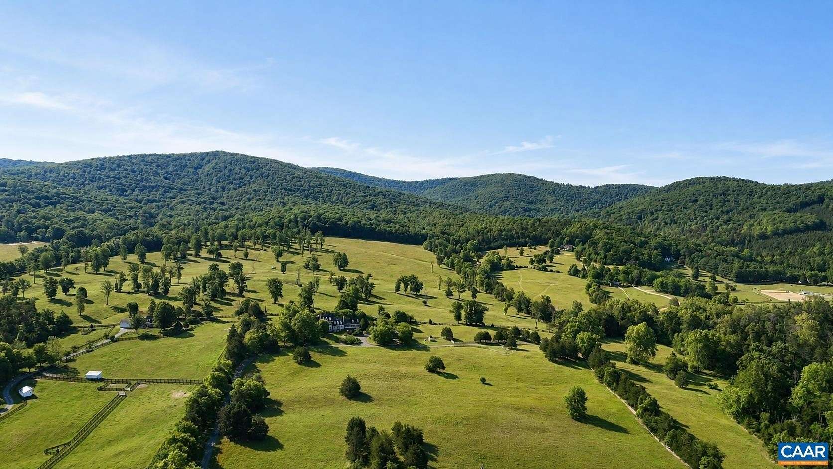 7 Acres of Residential Land for Sale in Barboursville, Virginia