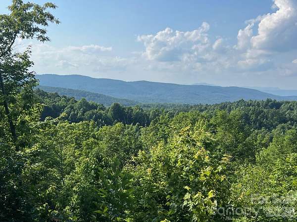 3 Acres of Residential Land for Sale in Nebo, North Carolina
