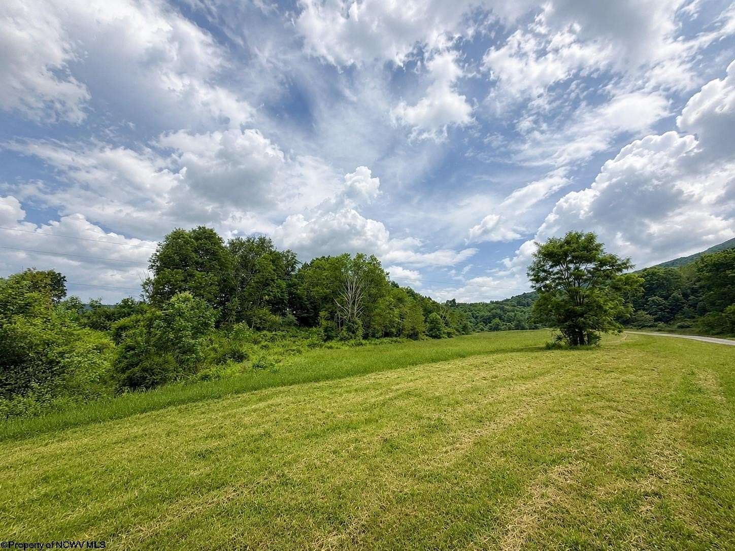 2 Acres of Residential Land for Sale in Dryfork, West Virginia