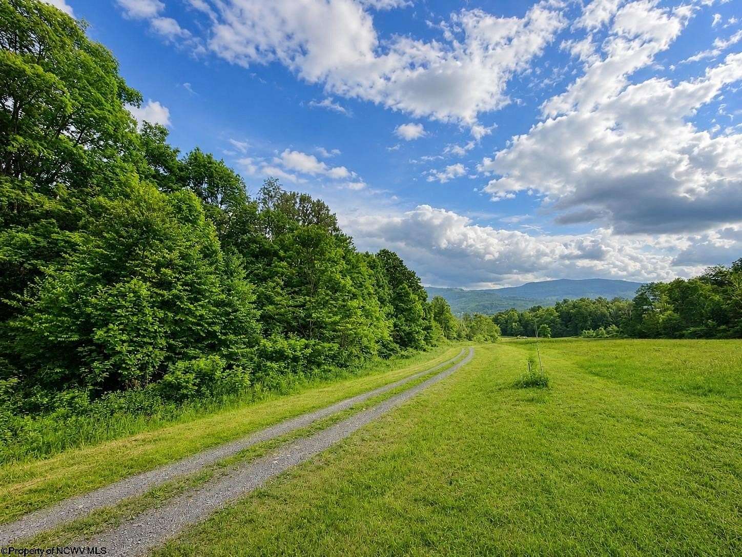 2 Acres of Residential Land for Sale in Dryfork, West Virginia