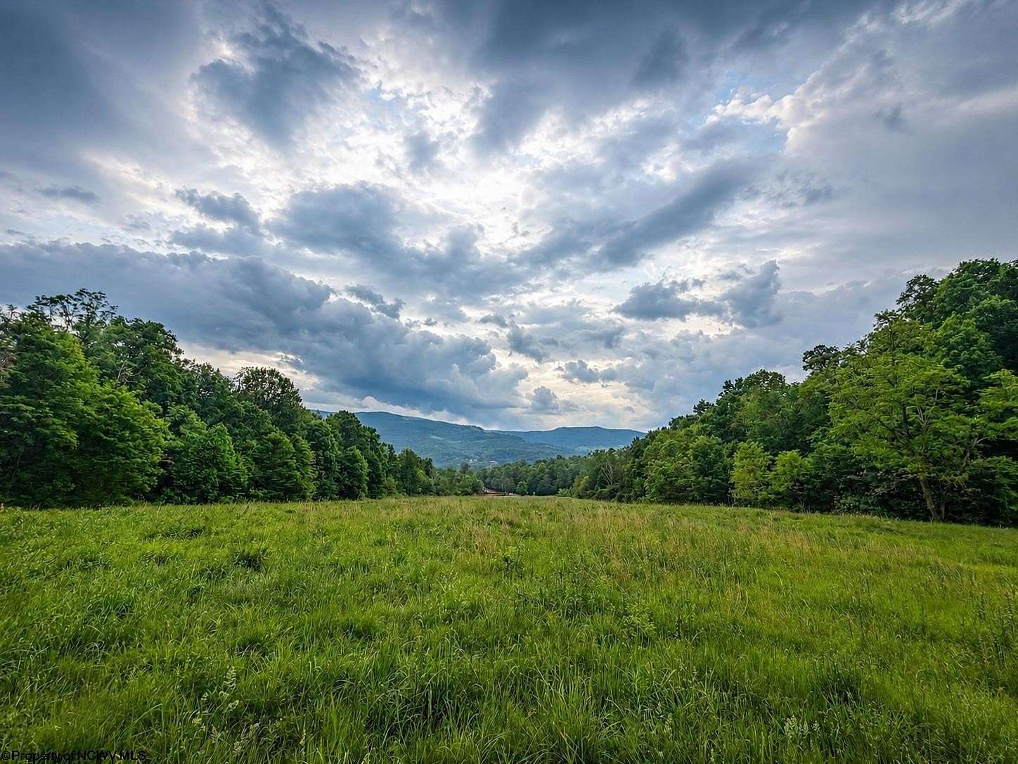 2 Acres of Residential Land for Sale in Dryfork, West Virginia