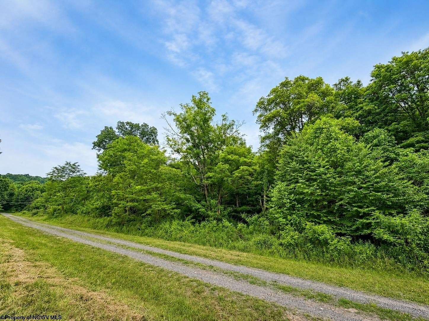 2 Acres of Residential Land for Sale in Dryfork, West Virginia