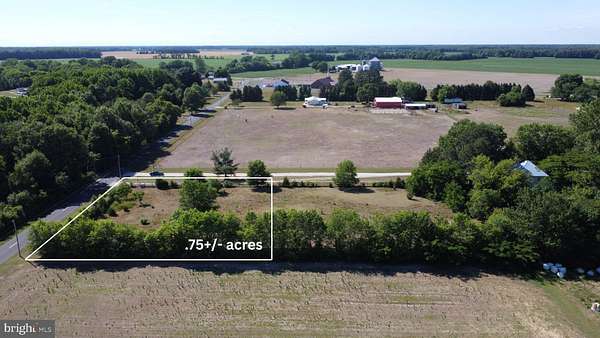 0.75 Acres of Residential Land for Sale in Seaford, Delaware