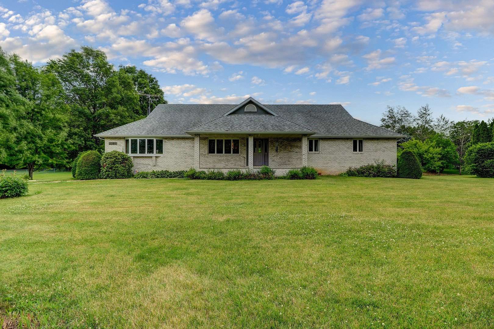 2.22 Acres of Land with Home for Sale in Sterling, Illinois