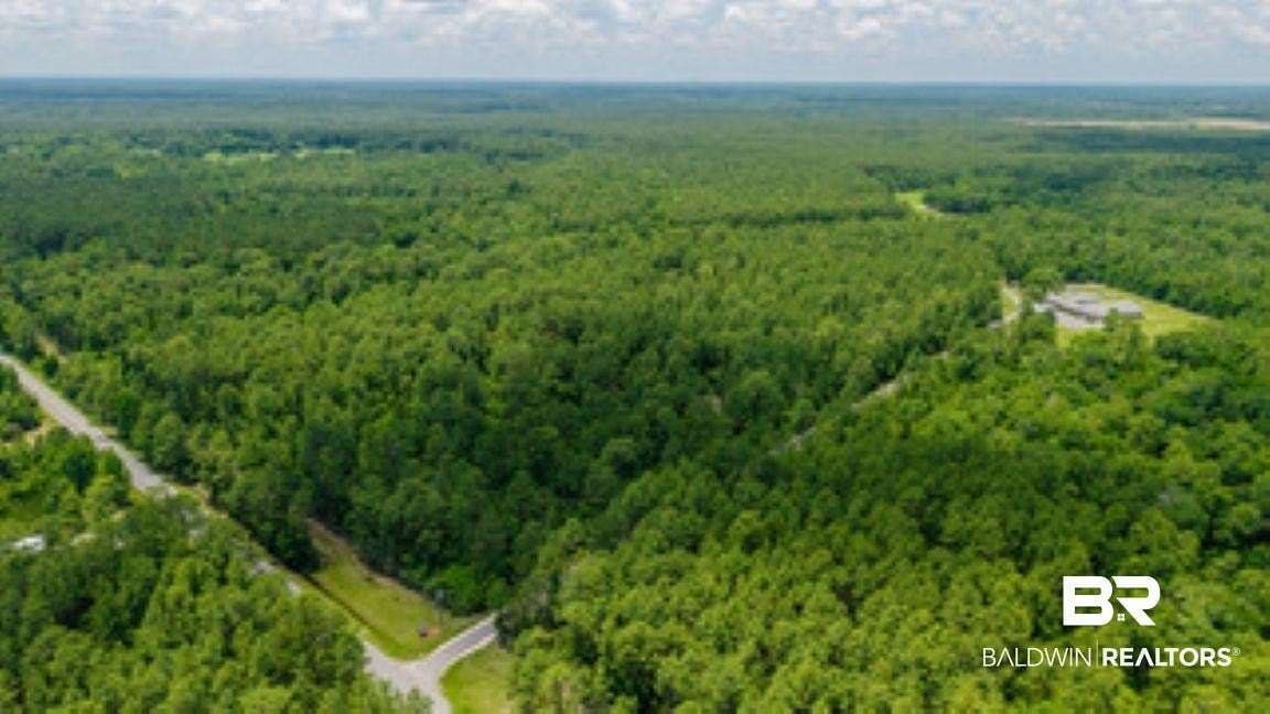 3.4 Acres of Residential Land for Sale in Mobile, Alabama