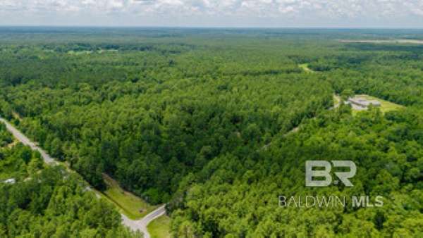 3.4 Acres of Residential Land for Sale in Mobile, Alabama
