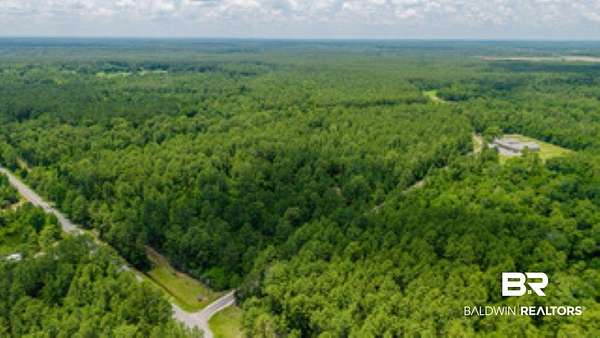 3.4 Acres of Residential Land for Sale in Mobile, Alabama