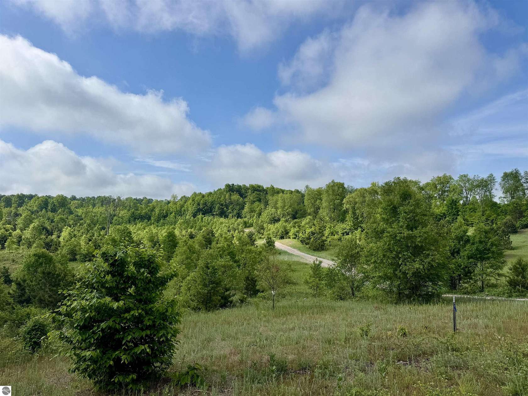 20.5 Acres of Land for Sale in Maple City, Michigan
