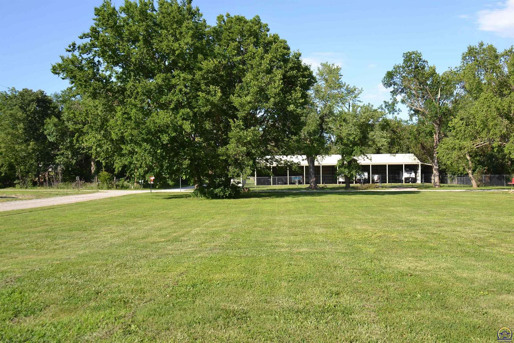 0.31 Acres of Land for Sale in Lebo, Kansas
