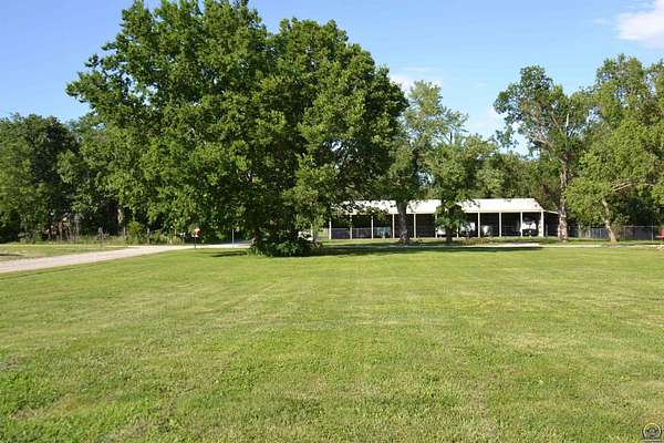 0.31 Acres of Land for Sale in Lebo, Kansas