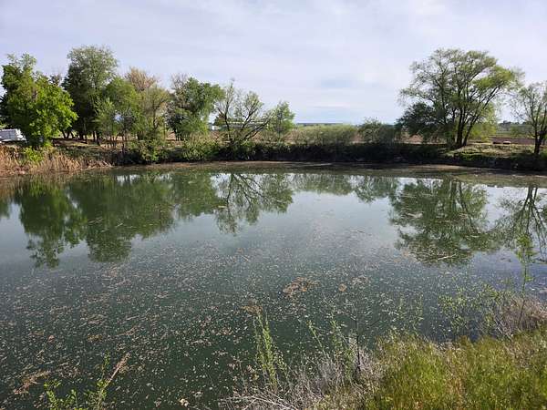 11.3 Acres of Agricultural Land for Sale in Ogden, Utah