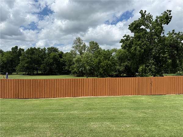 0.84 Acres of Residential Land for Sale in Siloam Springs, Arkansas