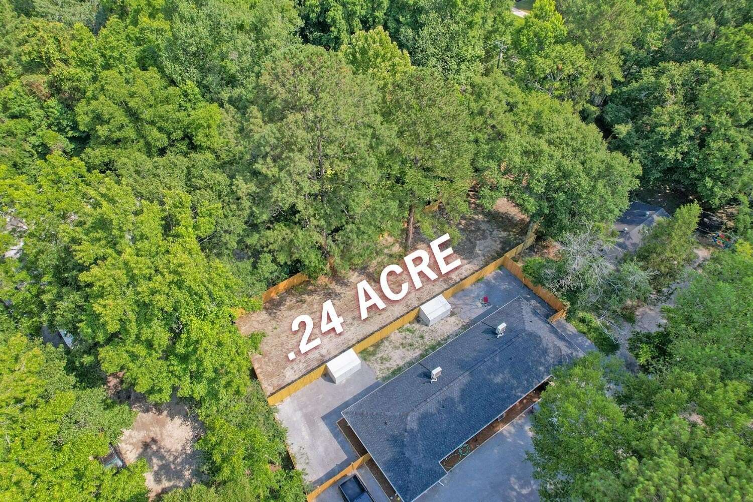 0.24 Acres of Residential Land for Sale in Summerville, South Carolina
