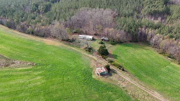 2 Acres of Residential Land for Auction in Gladys, Virginia