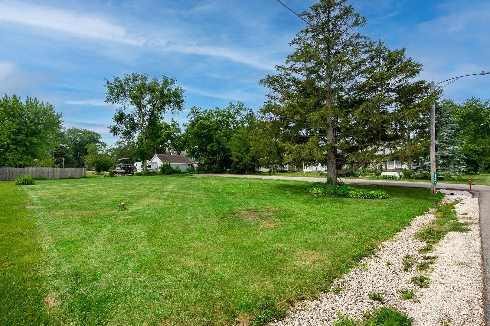 Residential Land for Sale in Antioch, Illinois
