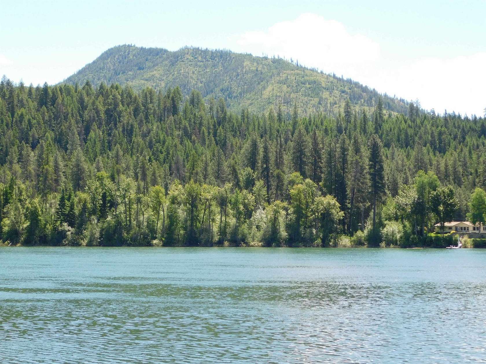 0.29 Acres of Residential Land for Sale in Cusick, Washington