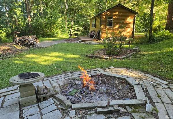 2.17 Acres of Residential Land for Sale in Bloomington, Indiana