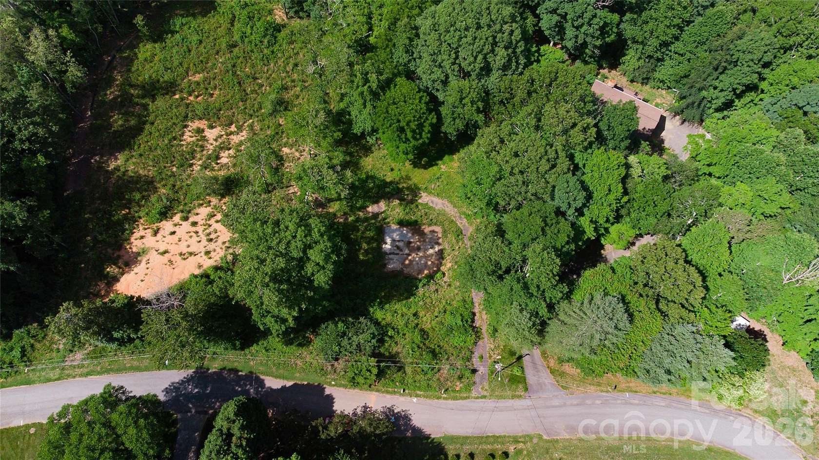 0.96 Acres of Residential Land for Sale in Hickory, North Carolina