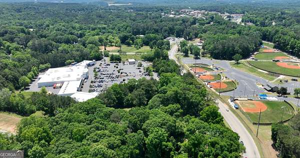 3 Acres of Mixed-Use Land for Sale in Stockbridge, Georgia