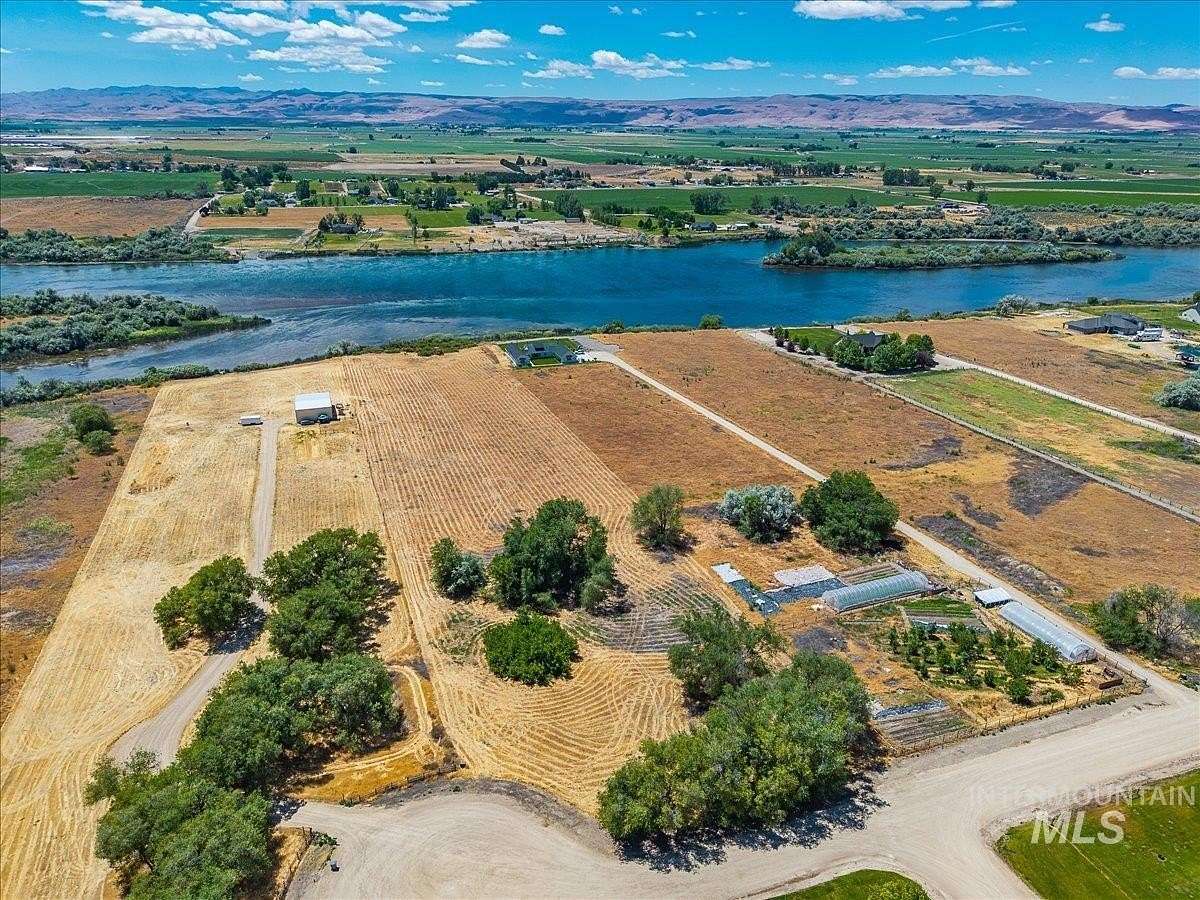 5 Acres of Residential Land for Sale in Wilder, Idaho
