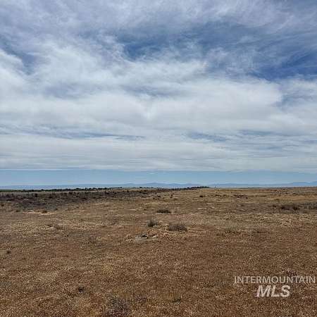 98.7 Acres of Land for Sale in Mountain Home, Idaho