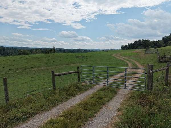 221 Acres of Land for Sale in Marion, Virginia