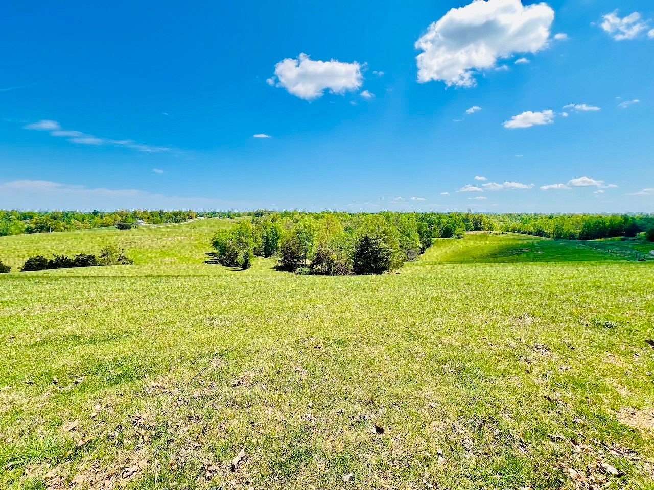 3.53 Acres of Residential Land for Sale in Glens Fork, Kentucky