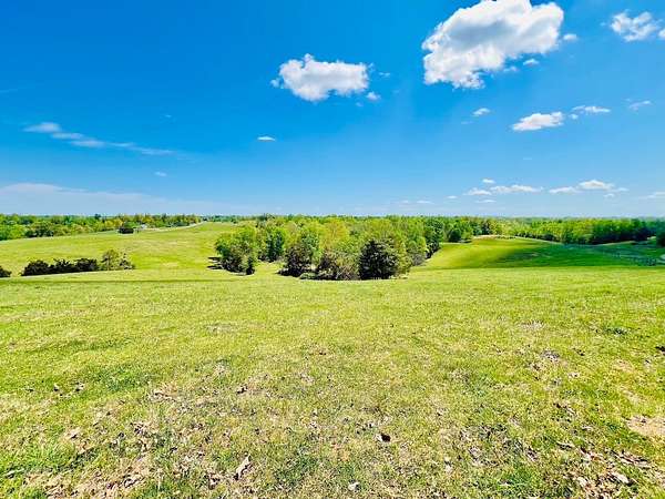 3.53 Acres of Residential Land for Sale in Glens Fork, Kentucky