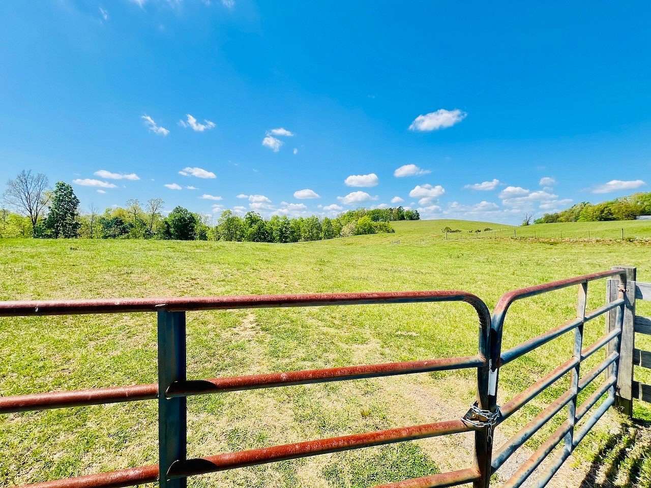 10.4 Acres of Recreational & Residential Land for Sale in Glens Fork, Kentucky