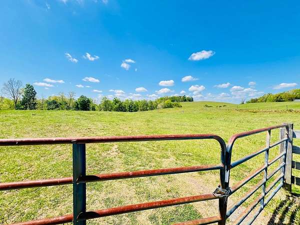 10.4 Acres of Recreational & Residential Land for Sale in Glens Fork, Kentucky