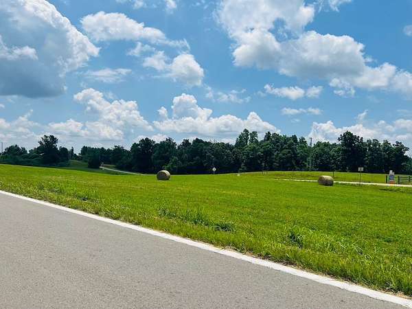 2.2 Acres of Residential Land for Sale in Glens Fork, Kentucky