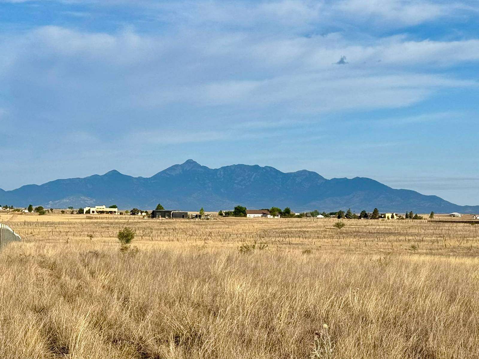 20 Acres of Recreational Land for Sale in Elgin, Arizona