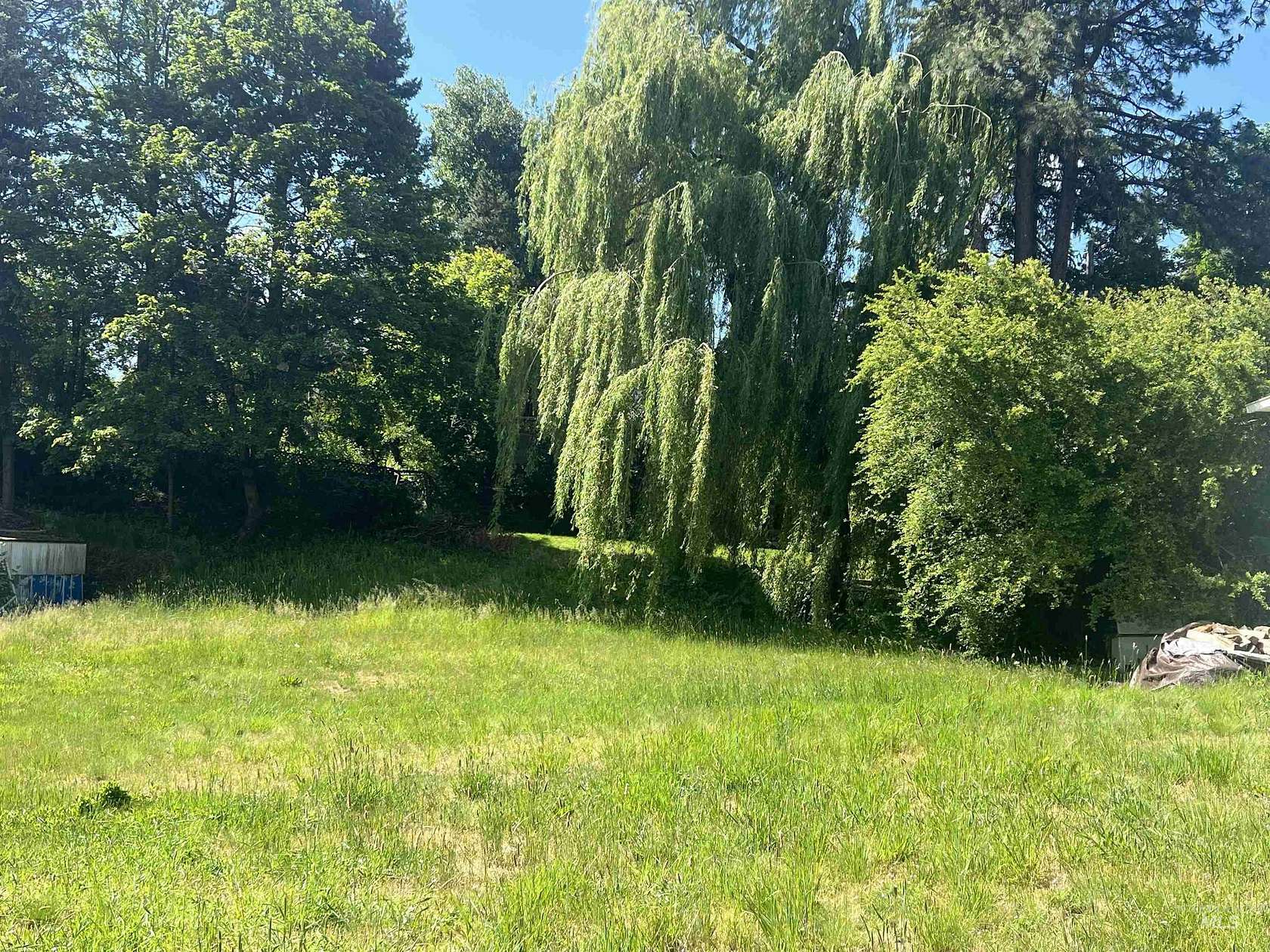0.24 Acres of Residential Land for Sale in Moscow, Idaho