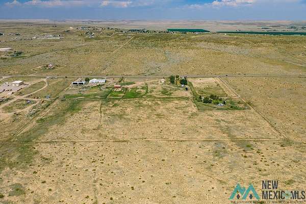 18.2 Acres of Land for Sale in Roswell, New Mexico