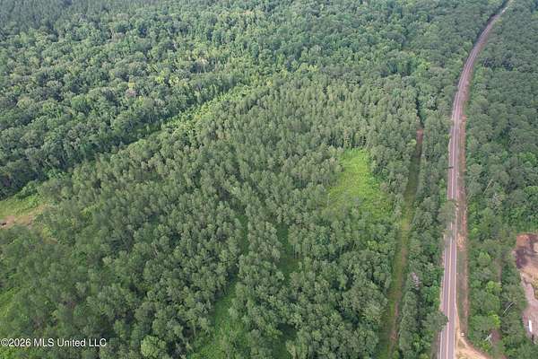 155 Acres of Land for Sale in Gloster, Mississippi
