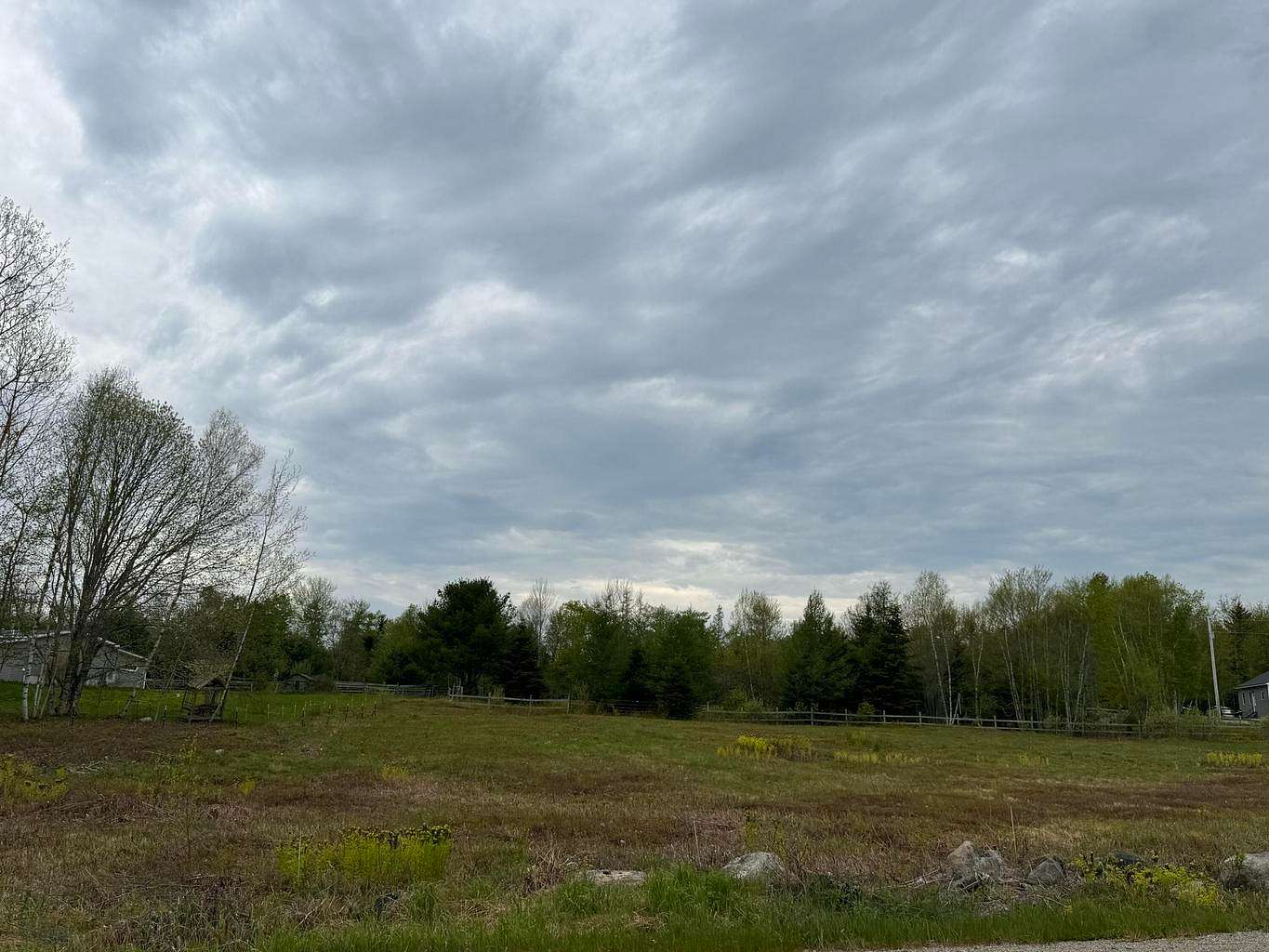 29.9 Acres of Land for Sale in Cooper, Maine