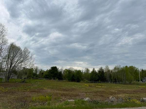 29.9 Acres of Land for Sale in Cooper, Maine
