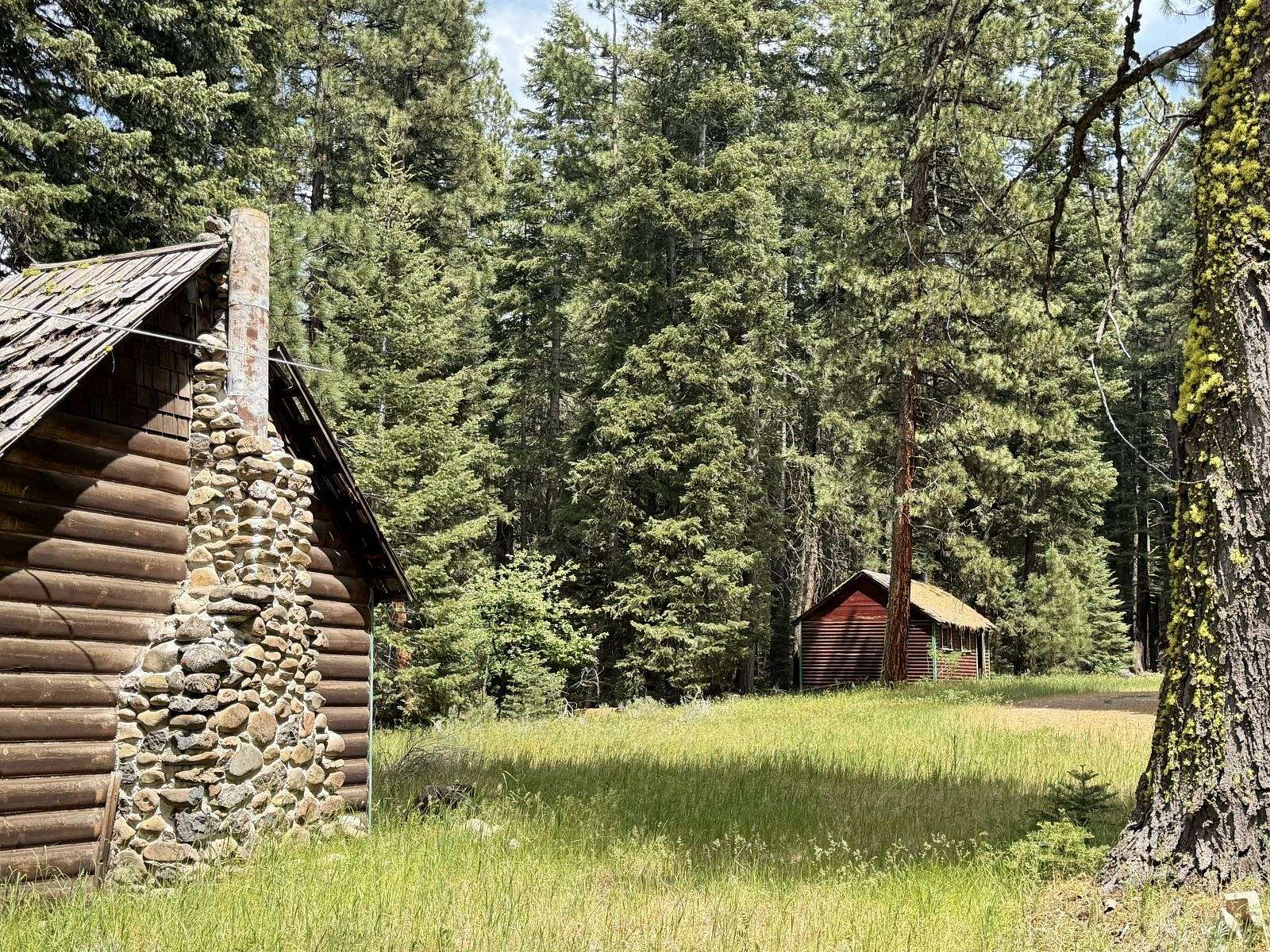 39.8 Acres of Recreational & Residential Land for Sale in Alturas, California