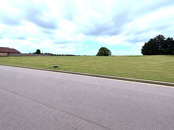 0.56 Acres of Residential Land for Sale in Winnsboro, Texas