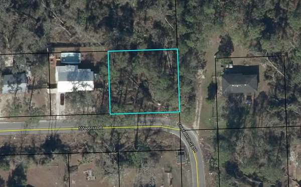 0.23 Acres of Residential Land for Sale in Jasper, Florida