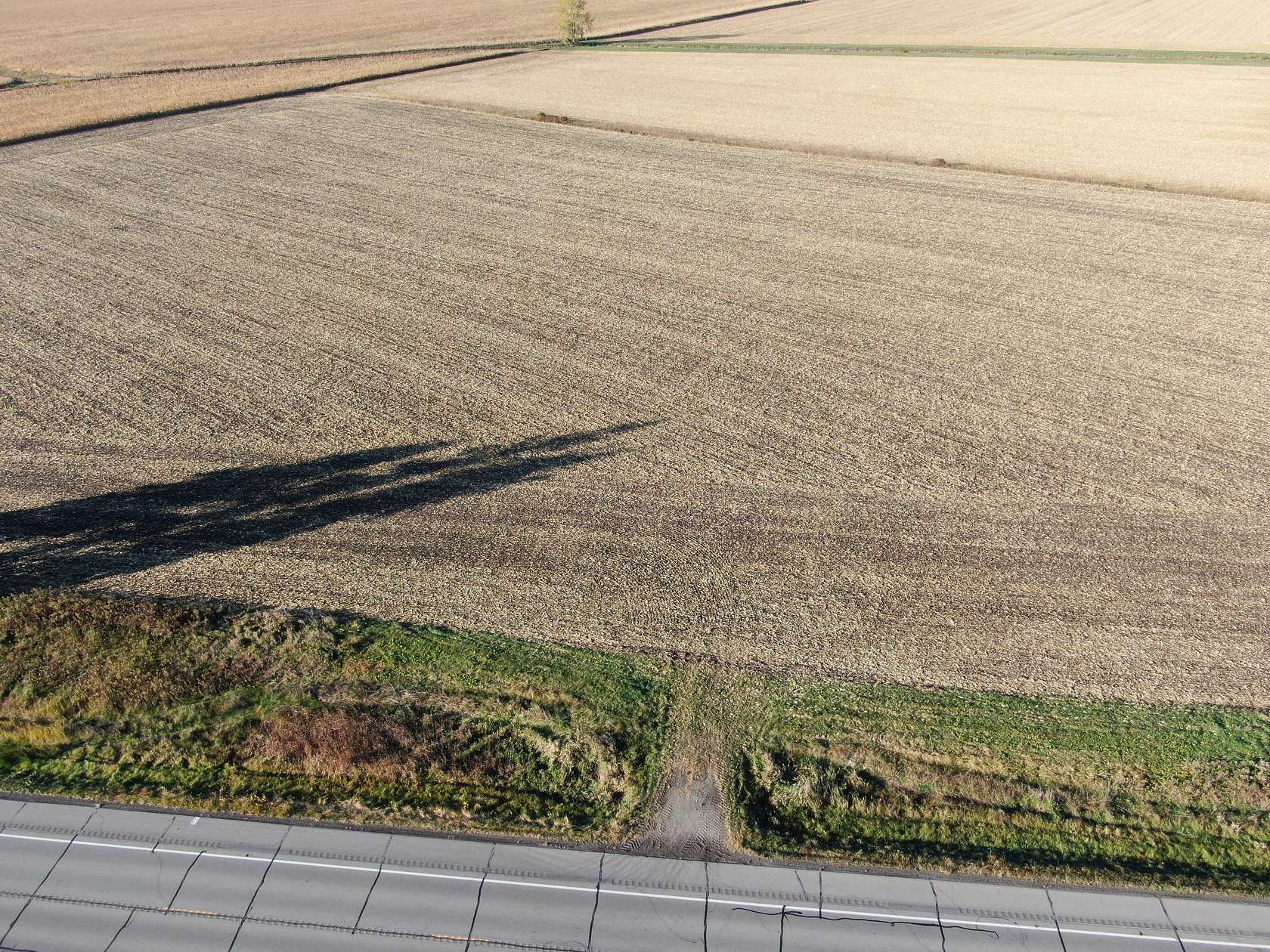 155 Acres of Agricultural Land for Sale in Owatonna, Minnesota