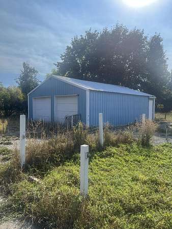 0.21 Acres of Residential Land for Sale in Kettle Falls, Washington