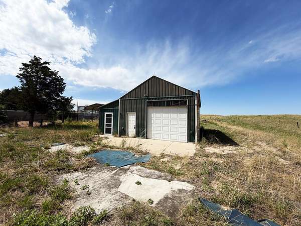 0.92 Acres of Land for Sale in Lemoyne, Nebraska