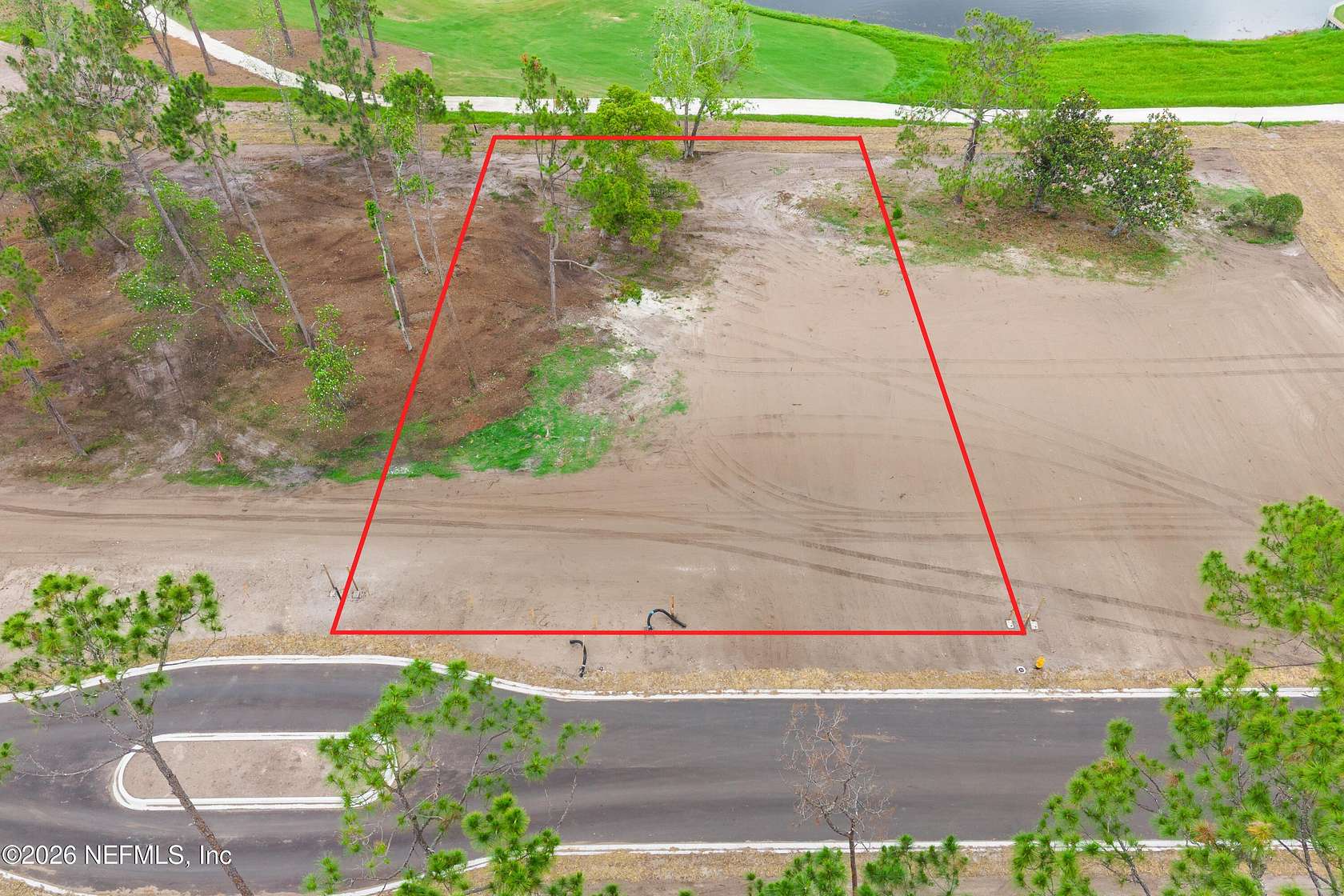 0.49 Acres of Residential Land for Sale in Jacksonville, Florida