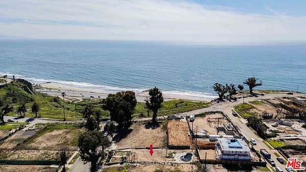 0.17 Acres of Residential Land for Sale in Pacific Palisades, California