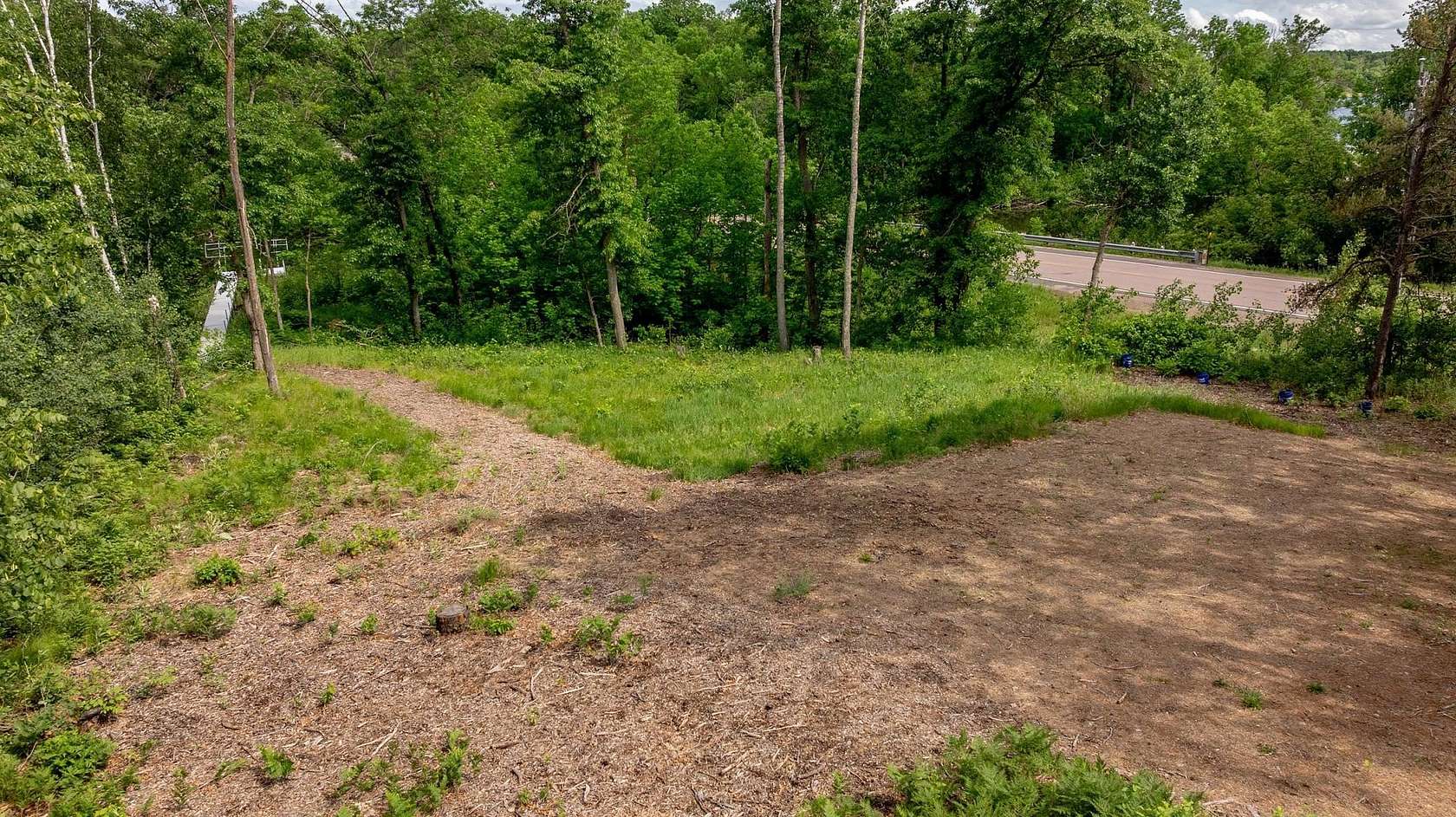 0.79 Acres of Residential Land for Sale in Pequot Lakes, Minnesota