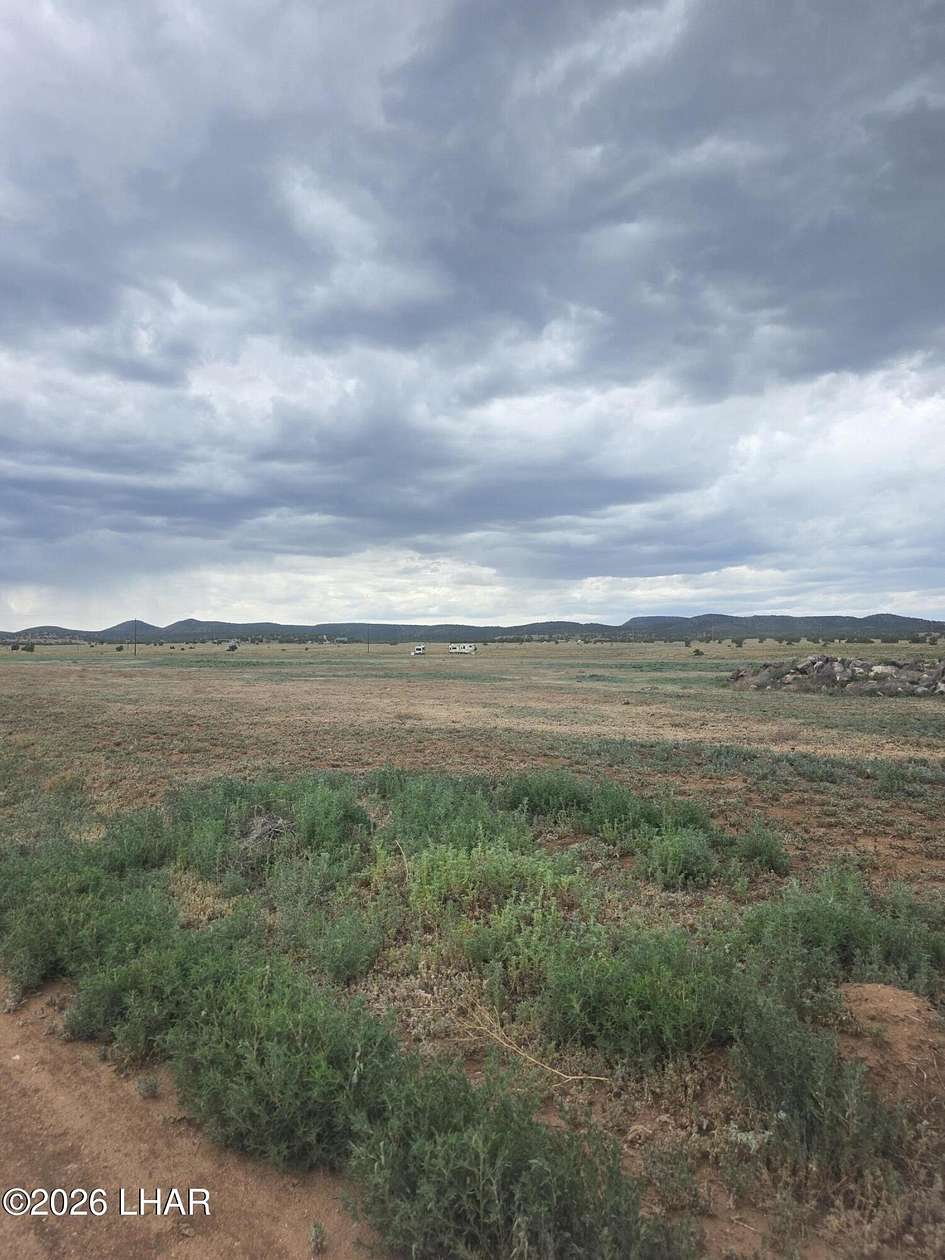 22 Acres of Agricultural & Residential Land for Sale in Seligman, Arizona