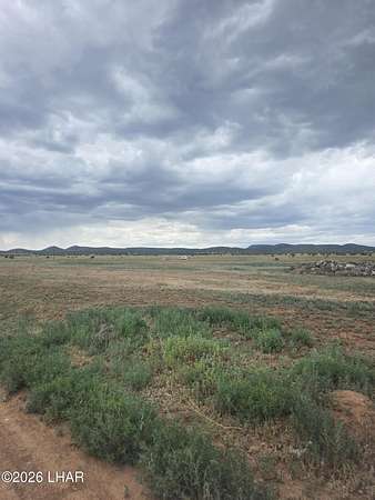22 Acres of Agricultural & Residential Land for Sale in Seligman, Arizona